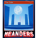 The Cube (Trading Card)