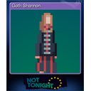 Goth Shannon