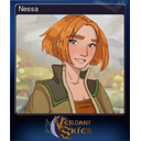 Nessa
