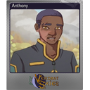 Anthony (Foil)