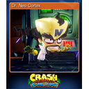 Dr. Neo Cortex