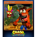 Crazy Crash