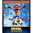 Crash & Polar