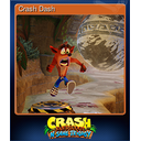 Crash Dash