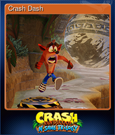 Crash Bandicoot™ N. Sane Trilogy on Steam