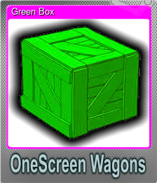 Green Box