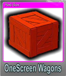 Red Box