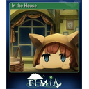 In the House