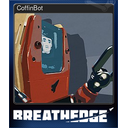 CoffinBot