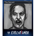 The Servant