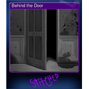 Behind the Door
