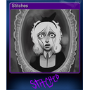 Stitches