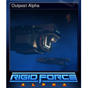 Outpost Alpha