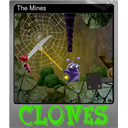 The Mines (Foil)