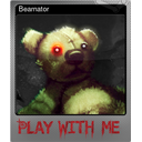 Bearnator (Foil)