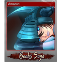 Amazon (Foil)