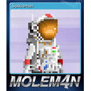 Spaceman