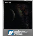 Mercury (Foil)