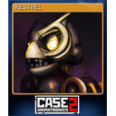 KESTREL