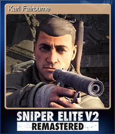 Sniper Elite V2 on Steam