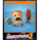 The Unbread