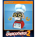 Robo Chef