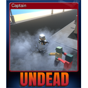Captain