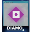 Persistence (Trading Card)