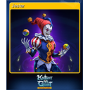Jester