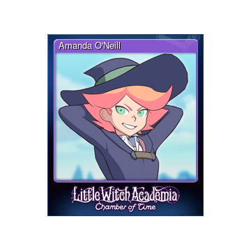 Steam Community Market Listings For Amanda O Neill