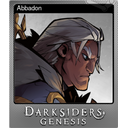 Abbadon (Foil)