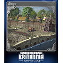 Siege (Trading Card)