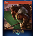 Dwarf (Trading Card)