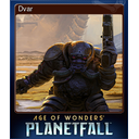 Dvar