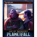 Syndicate