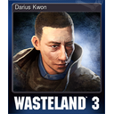 Darius Kwon