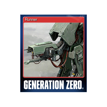 Generation Zero® on Steam