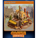 Mining Guild
