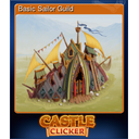 Basic Sailor Guild