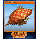 Basic Airship