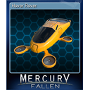 Hover Rover