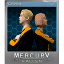 Colonists (Foil)