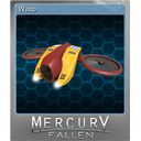 Wasp (Foil)
