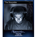 The Storyteller
