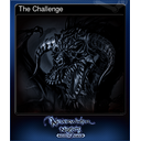 The Challenge