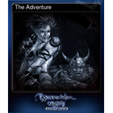 The Adventure