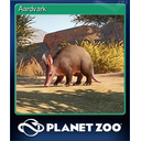 Aardvark