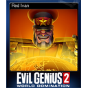 Red Ivan