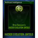 Artificial Intelligence