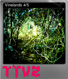 Vinelands 4/5